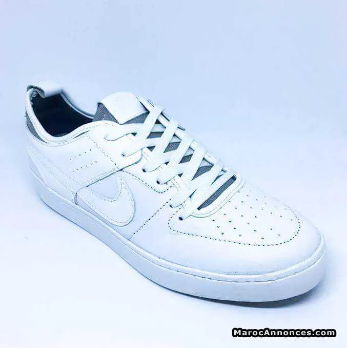 Chaussures a vendre - المحمدية (2)
