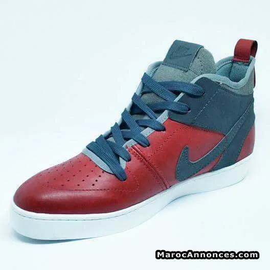 Chaussures a vendre - المحمدية