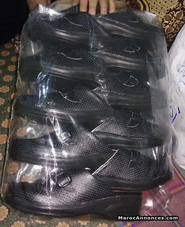 Des sabot,balrine et vetement a petit prix marahba - الدار البيضاء