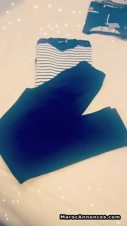 Pyjama pour femmes - طنجة