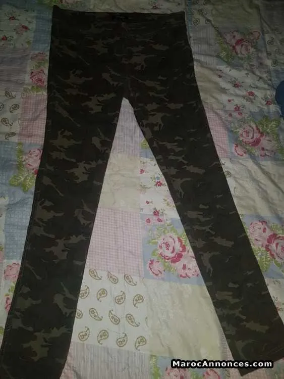 Pantalon à vendre - فاس (2)