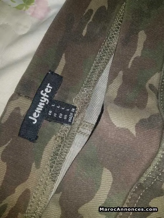 Pantalon à vendre - فاس