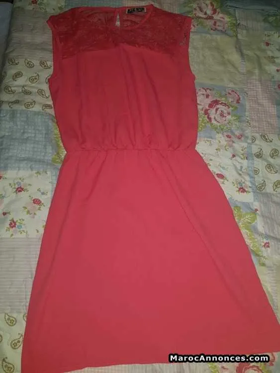 Robe marwa - فاس (2)
