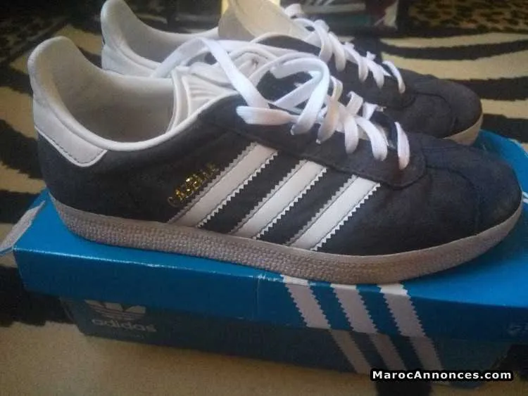 Chaussure a 100 dhs - الدار البيضاء (2)