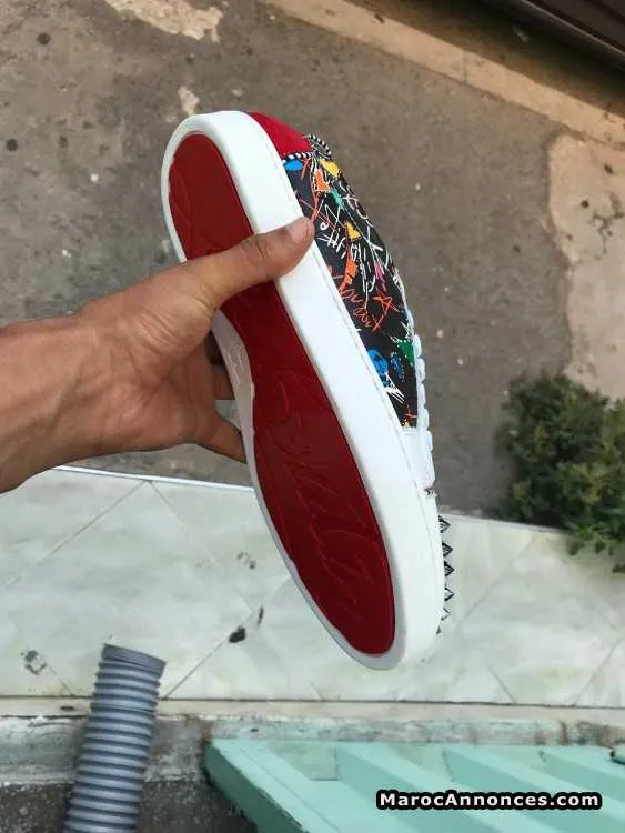 Espadrille                   à vendre - Tout le Maroc (2)