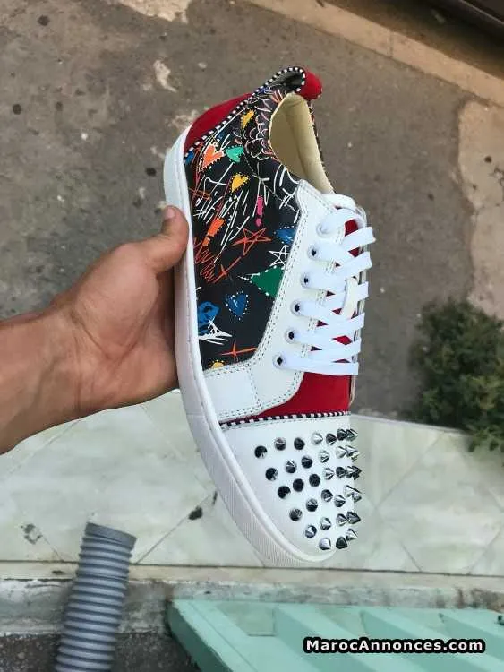 Espadrille                   à vendre - Tout le Maroc