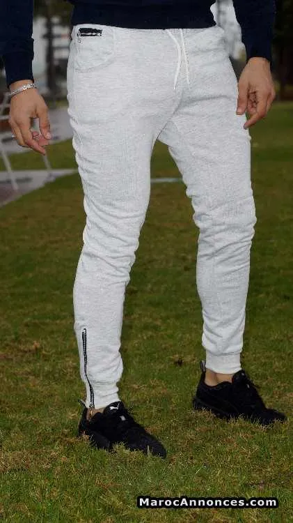 Pantalon homme - الدار البيضاء (3)