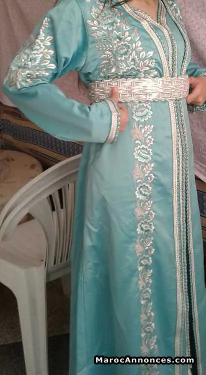 Caftan neuf - فاس (3)