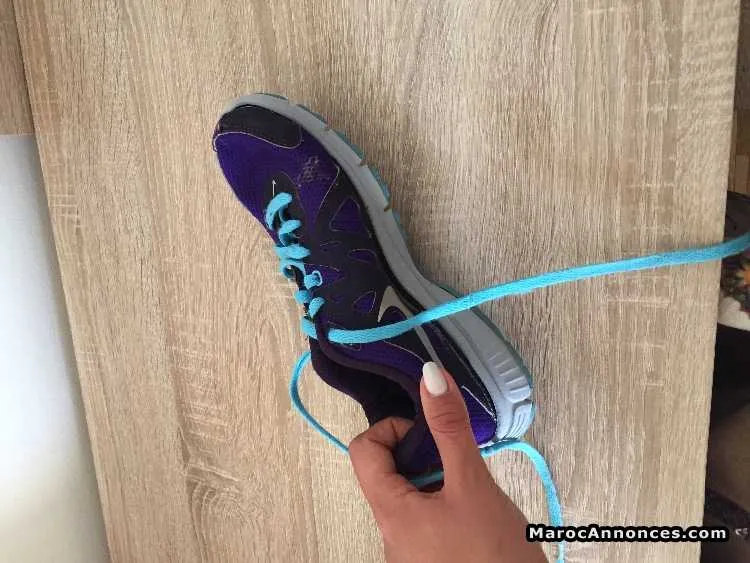 Chaussure à vendre - الدار البيضاء