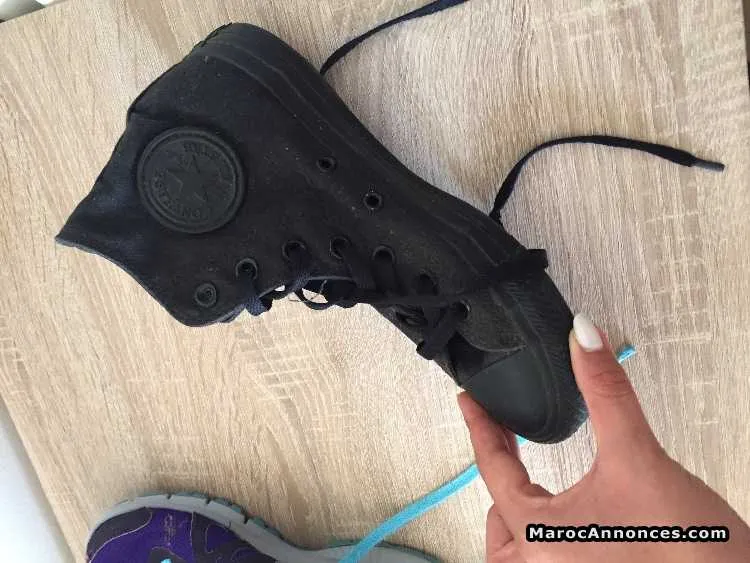 Chaussure à vendre - الدار البيضاء (2)