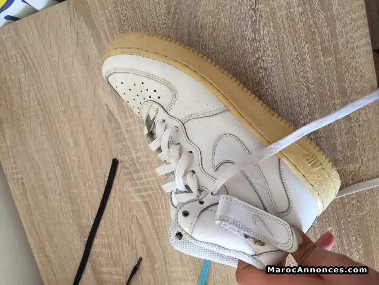 Chaussure à vendre - الدار البيضاء (3)