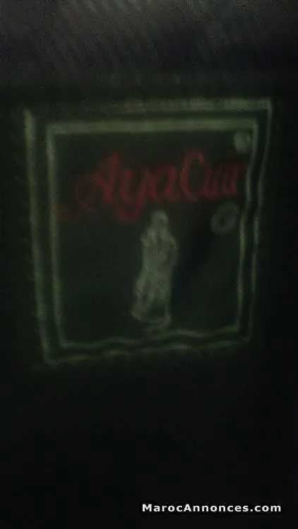 Veste en cuire - مراكش (3)