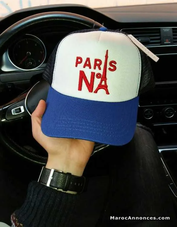 Casquettes de qualité les articles - مراكش (3)