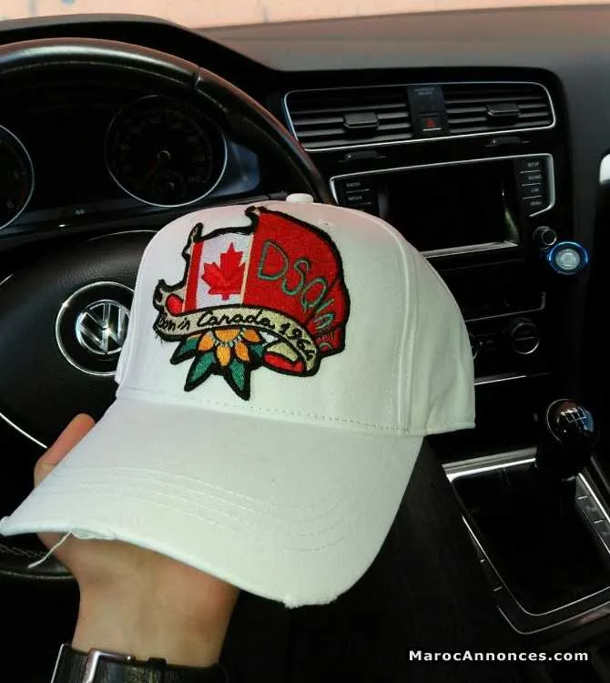 Casquettes de qualité les articles - مراكش (2)