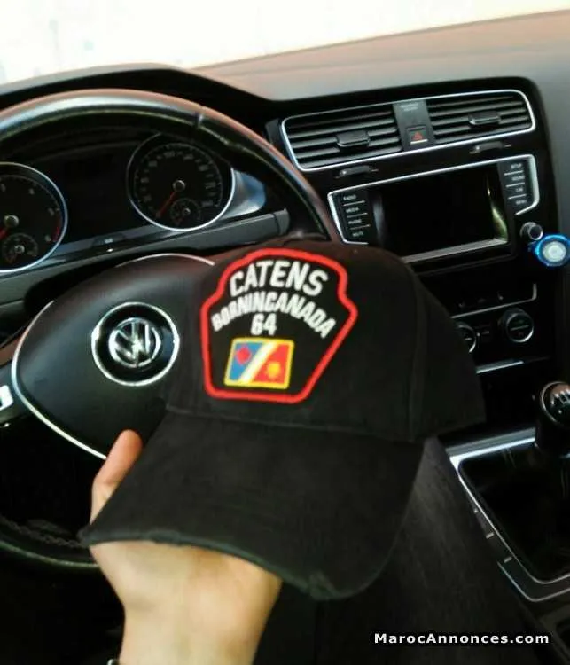 Casquettes de qualité les articles - مراكش