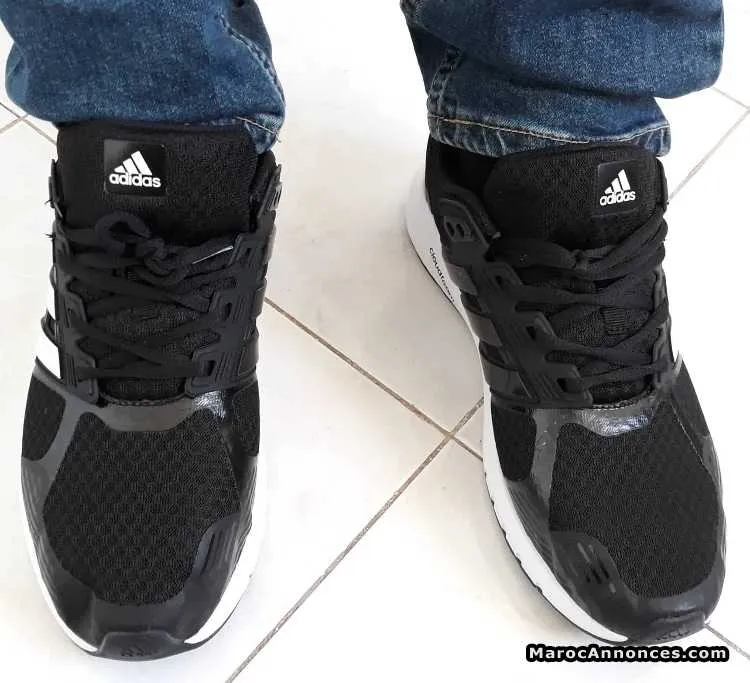 Adidas cloudfoam - الرباط (2)