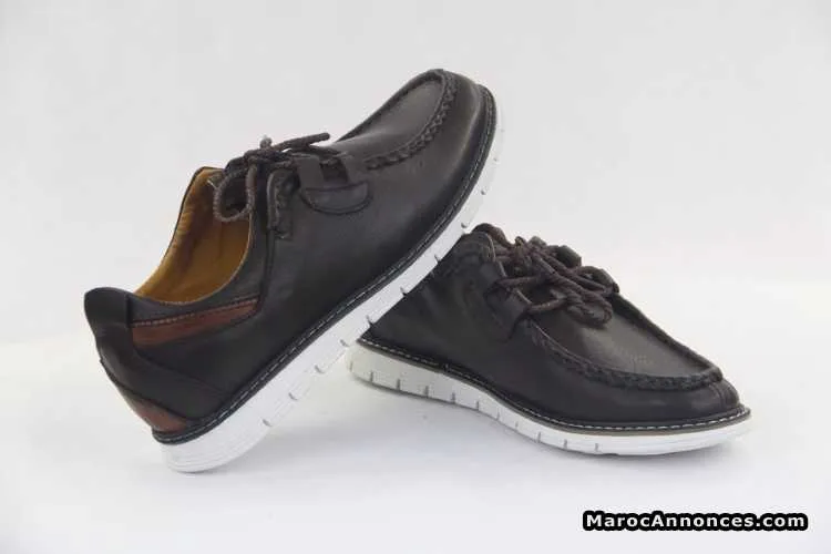 Story clarks - مكناس (2)