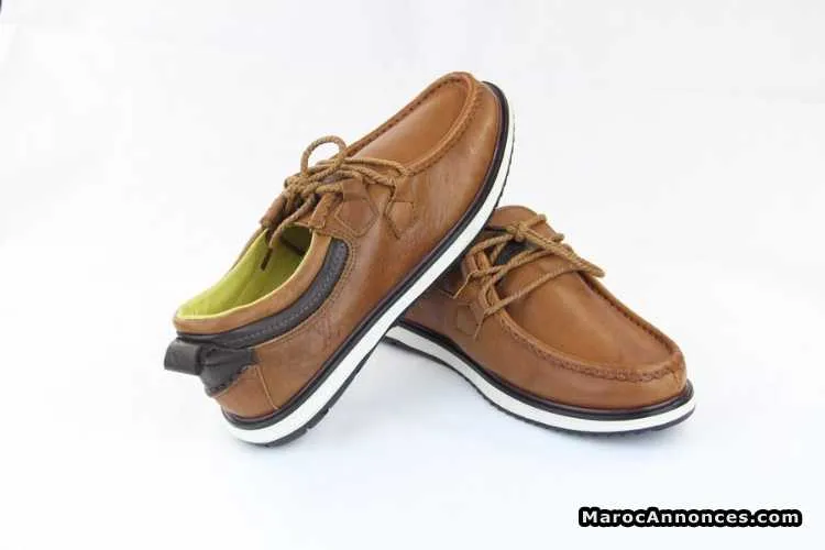 Story clarks - مكناس