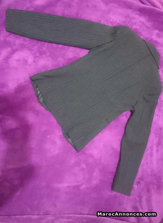 Veste pour femme jennyfer en très bon état - القنيطرة (3)