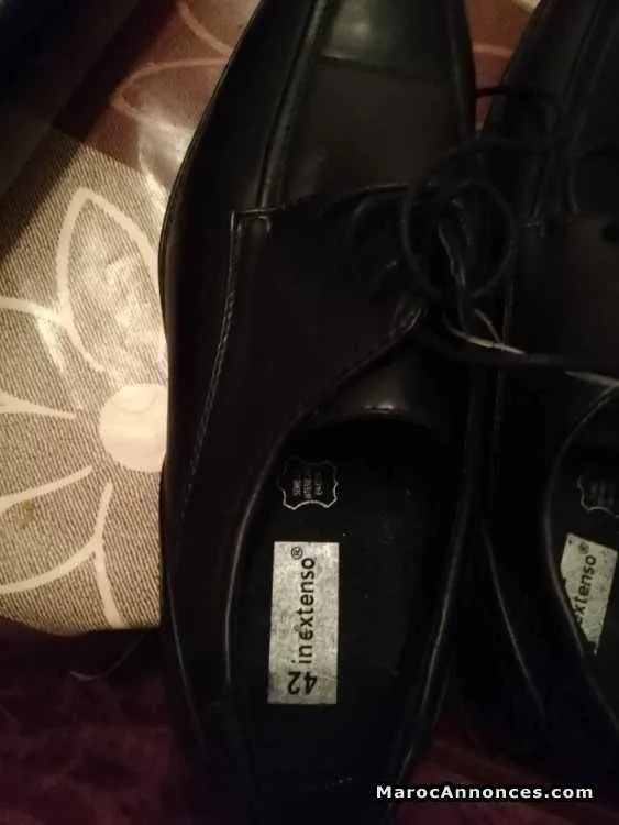 Chaussure de la classe extenso - الدار البيضاء (3)