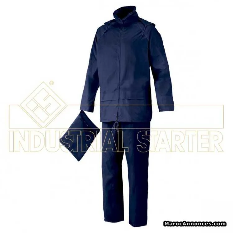 Imperméable haute gamme taille l - الدار البيضاء