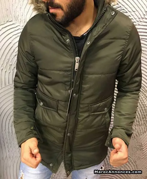 Jacket - الدار البيضاء