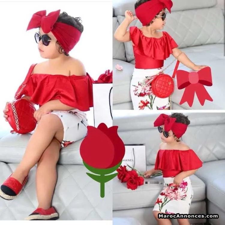 Vêtements de la turquie - الدار البيضاء