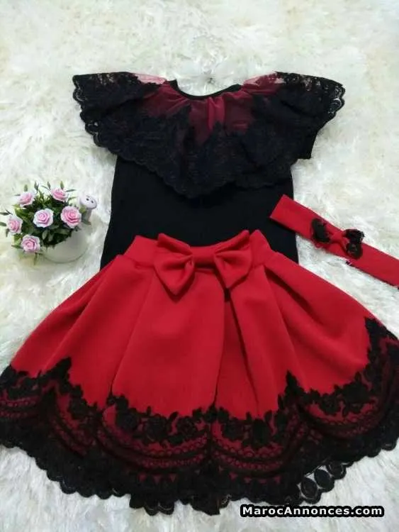 Vêtements de la turquie - الدار البيضاء (3)