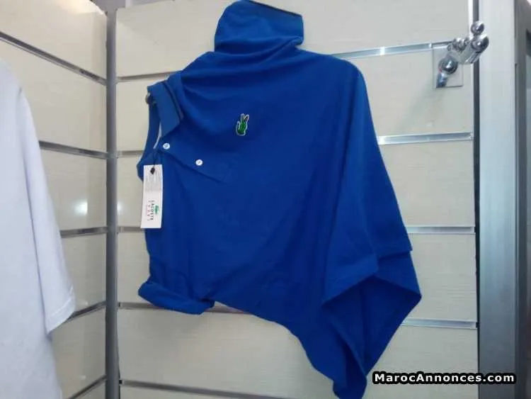 T-shirt à vendre - الدار البيضاء