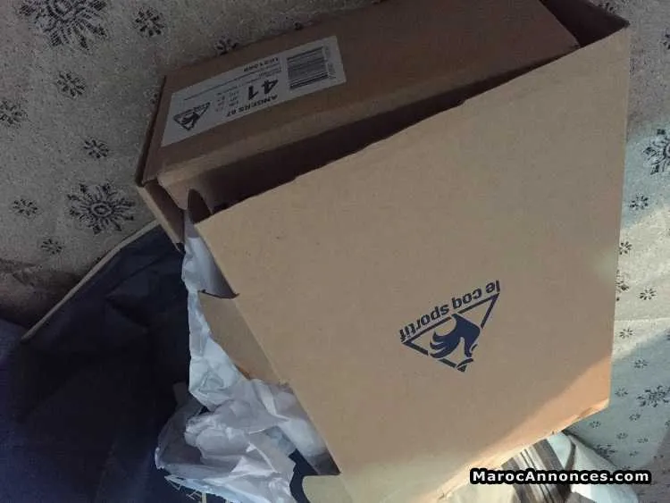 Coq sportif - مراكش (2)