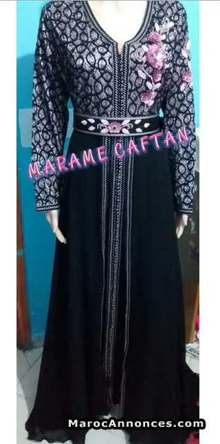 Caftan - الدار البيضاء