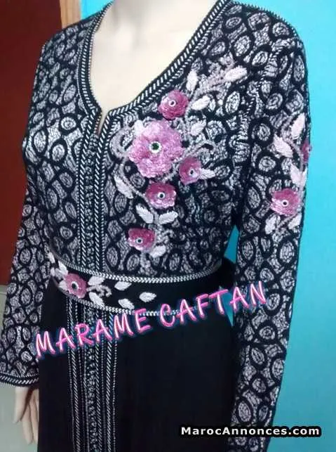 Caftan - الدار البيضاء (2)