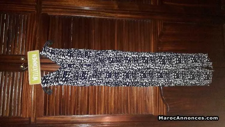 Combinaison  à vendre - الدار البيضاء