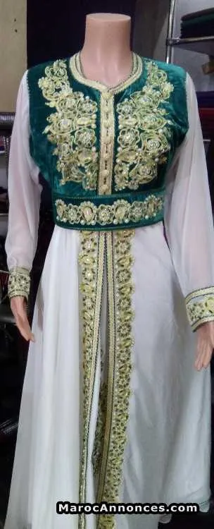 Takchita mnebta - الدار البيضاء