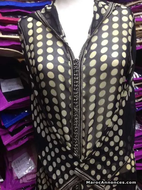 Jellaba  à vendre - الدار البيضاء