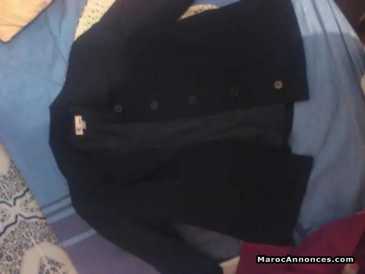 Vêtements neuf - الجديدة