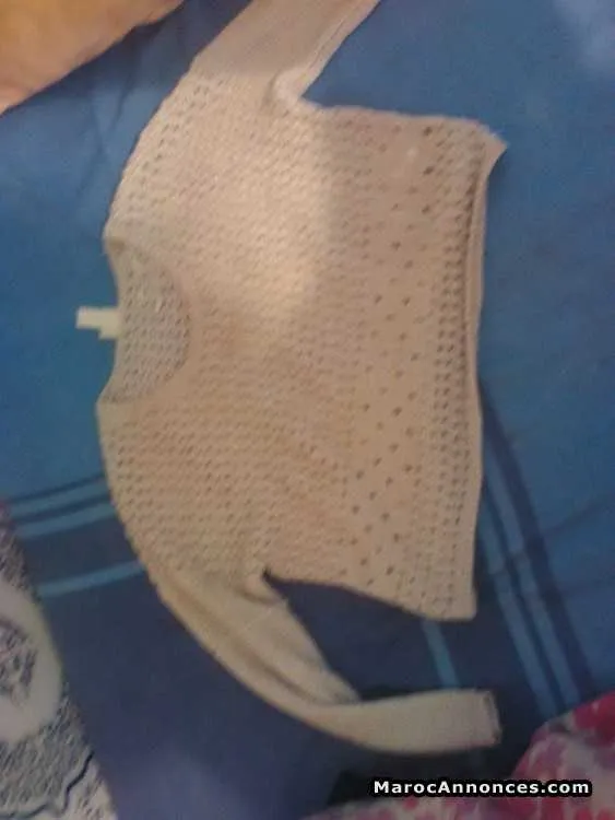 Vêtements neuf - الجديدة (2)