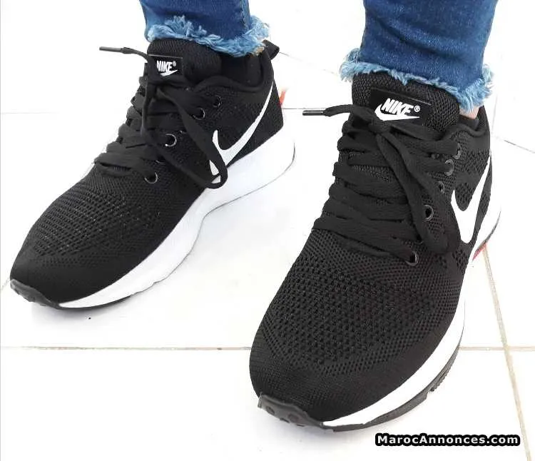 Nike running - الرباط (3)