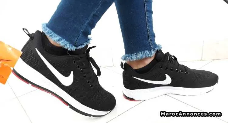 Nike running - الرباط