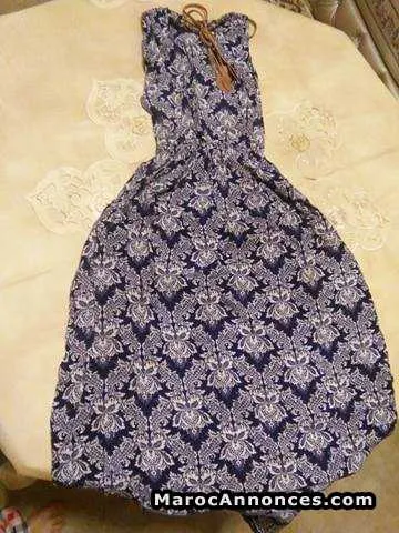 Robes twal taille standart 60 dhs - الرباط
