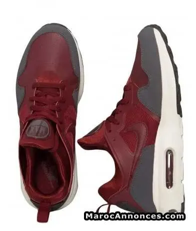 Nike - air max prime sl original taille 41 - طنجة (2)