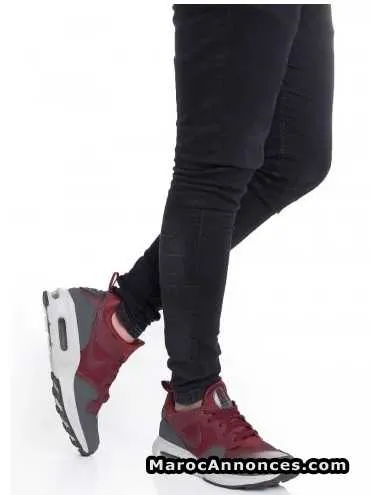 Nike - air max prime sl original taille 41 - طنجة (3)