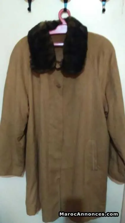 Manteau à vendre - الدار البيضاء