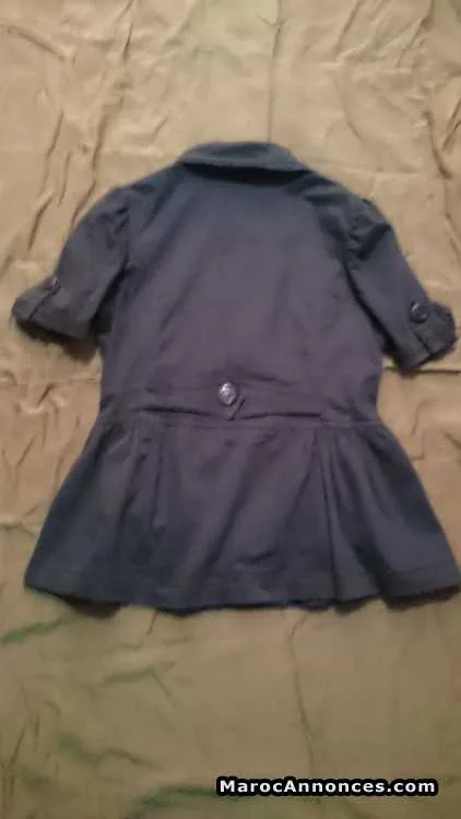 Veste demi-manches pour femme très bon état - القنيطرة