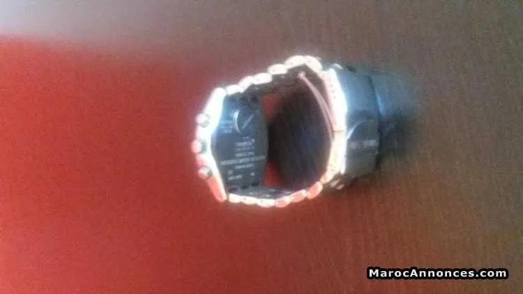 Nouvelle swatch - الرباط (3)