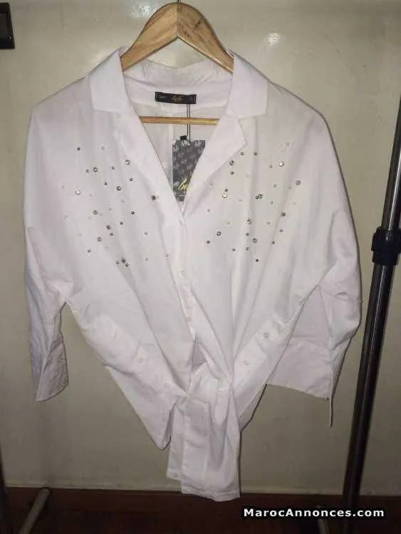Vêtements  pour femme - الدار البيضاء (2)