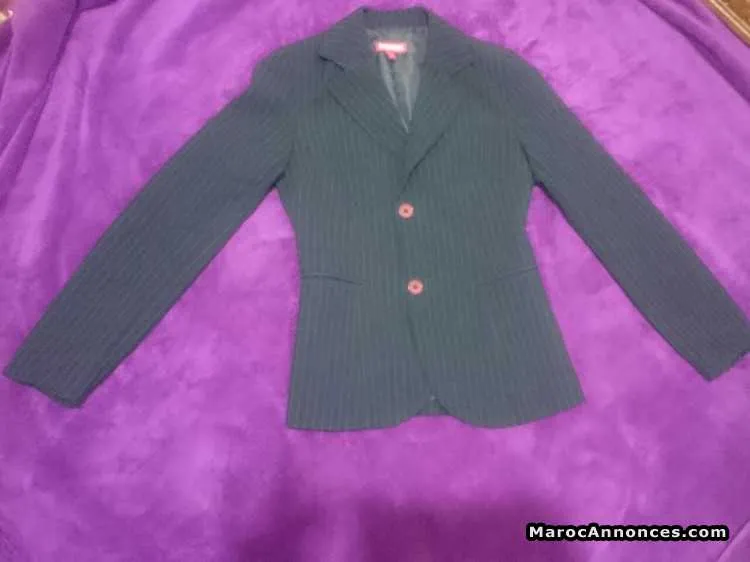 Veste tailleur femme - القنيطرة