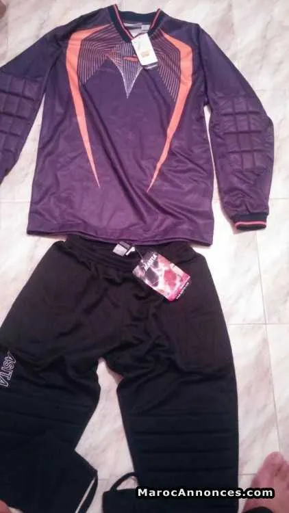 Tenus adidas - مراكش (3)