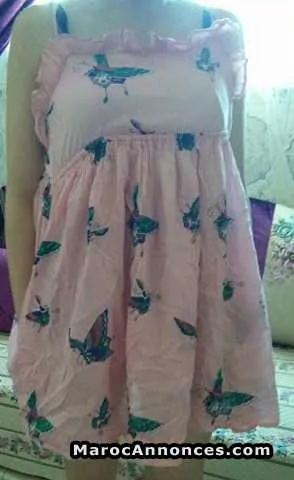 Robes à vendre - الرباط (3)