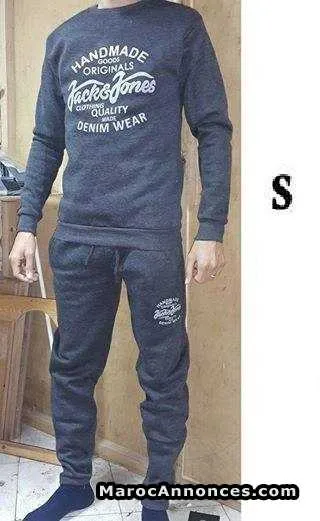 Ensembles survêtements - الدار البيضاء (3)